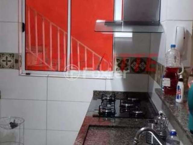 Casa com 2 quartos à venda na Rua Deputado Fernando Ferrari, 418, Vila Souza, São Paulo, 186 m2 por R$ 660.000