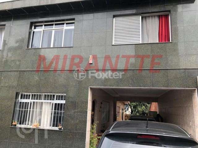 Casa com 3 quartos à venda na Rua Vinte de Julho, 123, Vila Amélia, São Paulo, 100 m2 por R$ 850.000