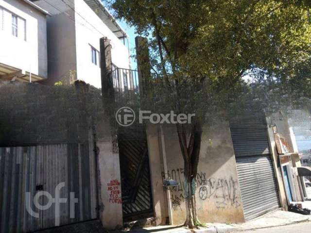 Casa com 7 quartos à venda na Rua Antônio Lopes de Barros, 710, Jardim Peri, São Paulo, 152 m2 por R$ 380.000