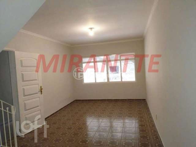 Casa com 3 quartos à venda na Rua General Sosa Trigo, 165, Parque Itaberaba, São Paulo, 150 m2 por R$ 600.000