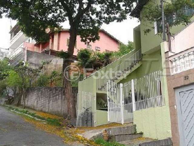 Casa com 3 quartos à venda na Rua Eugênio da Silva, 34, Horto Florestal, São Paulo, 200 m2 por R$ 700.000