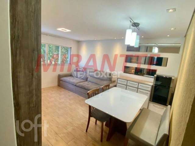 Apartamento com 2 quartos à venda na Avenida Lasar Segall, 118, Vila Celeste, São Paulo, 64 m2 por R$ 615.000