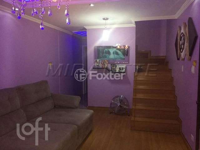 Casa com 2 quartos à venda na Rua Pedro Osório Filho, 853, Vila Nova Cachoeirinha, São Paulo, 170 m2 por R$ 700.000