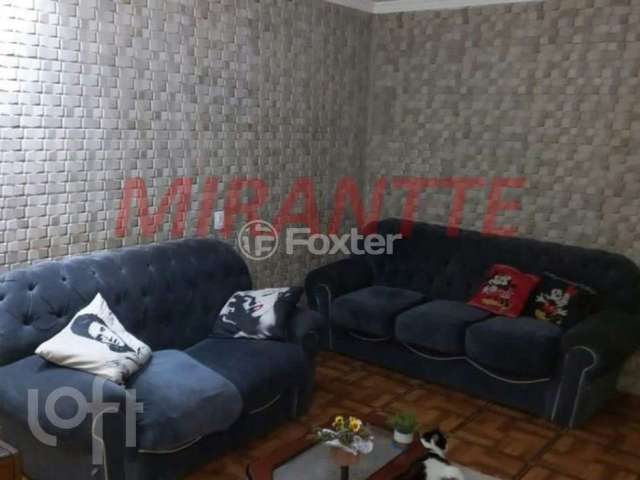 Casa com 2 quartos à venda na Rua Ribeirinhos, 111, Vila Rica, São Paulo, 220 m2 por R$ 700.000