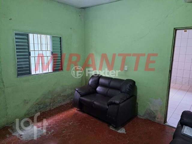 Casa com 4 quartos à venda na Rua Domingos José Sapienza, 01, Vila Amália (Zona Norte), São Paulo, 68 m2 por R$ 450.000