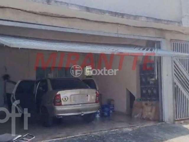 Casa com 12 quartos à venda na Rua Olavo Rodrigues Barbosa, 63, Vila Siqueira (Zona Norte), São Paulo, 500 m2 por R$ 800.000