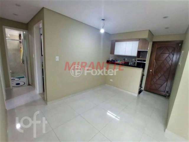 Apartamento com 3 quartos à venda na Rua Domingos José Sapienza, 315, Vila Amália (Zona Norte), São Paulo, 69 m2 por R$ 460.000