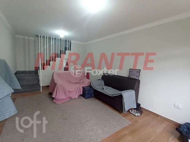 Casa com 3 quartos à venda na Rua Domingos José Sapienza, 433, Vila Amália (Zona Norte), São Paulo, 220 m2 por R$ 2.000.000