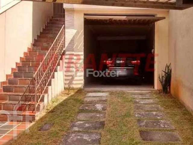 Casa com 2 quartos à venda na Praça Professor Moreira da Rocha, 35, Jardim Peri, São Paulo, 153 m2 por R$ 590.000