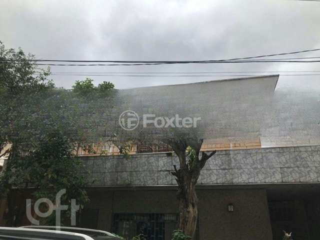 Casa com 3 quartos à venda na Rua Engenheiro José Paes Esteves, 71, Vila Celeste, São Paulo, 124 m2 por R$ 489.900