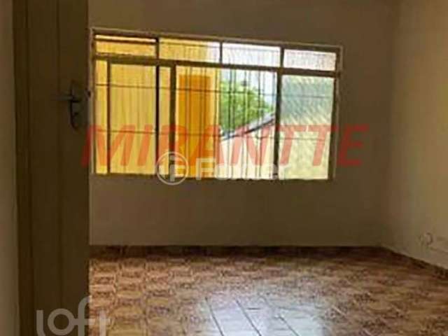 Casa com 2 quartos à venda na Praça Domingos Barbosa, 597, Vila Canero, São Paulo, 190 m2 por R$ 690.000