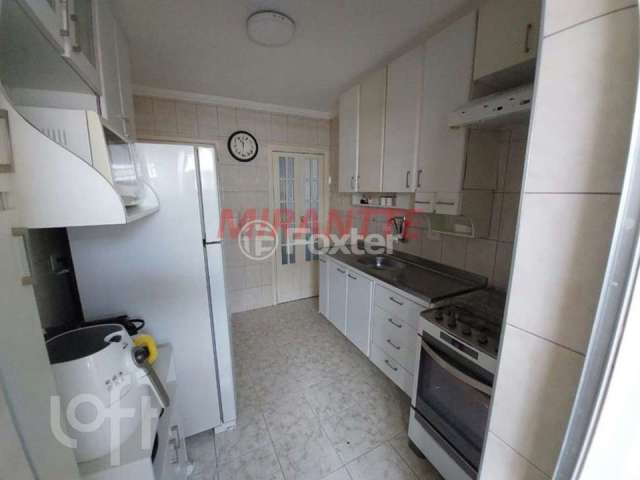 Apartamento com 3 quartos à venda na Avenida Barão do Rego Barros, 58, Vila Congonhas, São Paulo, 83 m2 por R$ 600.000