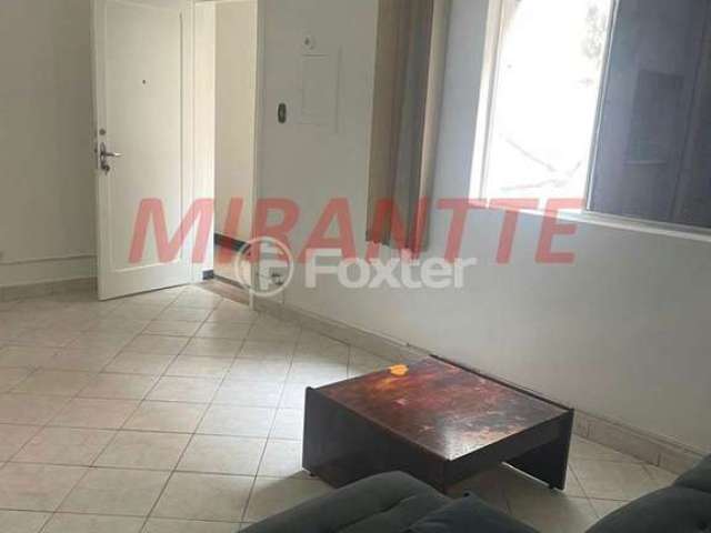 Apartamento com 1 quarto à venda na Rua Fernandes Sampaio, 33, Jardim São Paulo (Zona Norte), São Paulo, 57 m2 por R$ 320.000