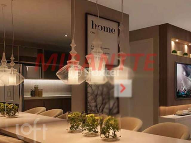 Apartamento com 2 quartos à venda na Rua Antônio Clemente, 410, Jardim São Paulo (Zona Norte), São Paulo, 67 m2 por R$ 1.050.000