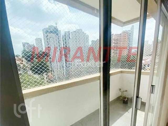 Apartamento com 3 quartos à venda na Rua Altinópolis, 373, Água Fria, São Paulo, 160 m2 por R$ 1.000.000