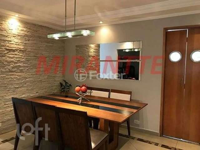 Apartamento com 2 quartos à venda na Rua Augusto Tortorelo Araújo, 94, Jardim São Paulo (Zona Norte), São Paulo, 90 m2 por R$ 580.000