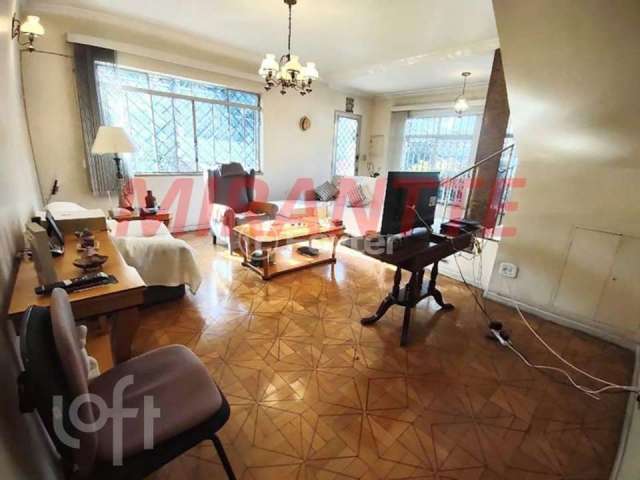 Casa com 3 quartos à venda na Rua Outeiro da Cruz, 15, Jardim São Paulo (Zona Norte), São Paulo, 189 m2 por R$ 860.000