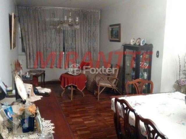 Apartamento com 2 quartos à venda na Rua Almirante Noronha, 986, Jardim São Paulo (Zona Norte), São Paulo, 68 m2 por R$ 550.000