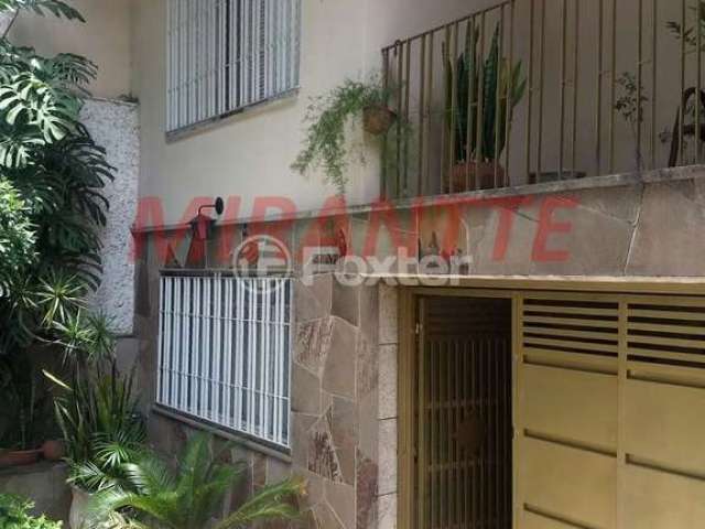 Casa com 3 quartos à venda na Rua Pedro Cacunda, 253, Jardim São Paulo (Zona Norte), São Paulo, 135 m2 por R$ 1.150.000