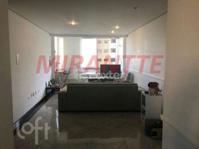 Apartamento com 3 quartos à venda na Rua Capitão Alberto Mendes Júnior, 567, Água Fria, São Paulo, 132 m2 por R$ 890.000