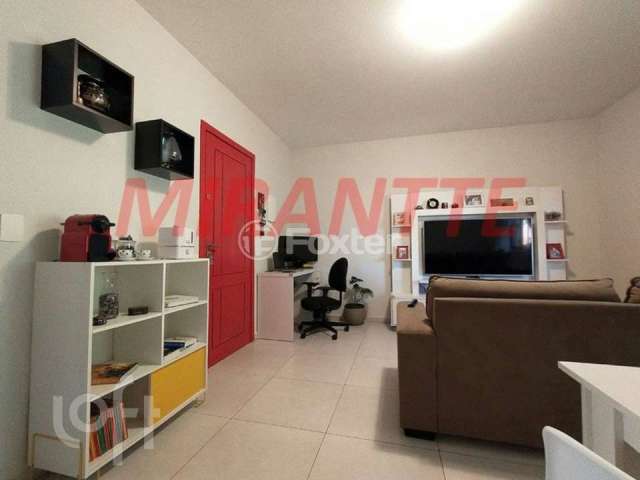 Apartamento com 2 quartos à venda na Rua Durval Clemente, 334, Jardim São Paulo (Zona Norte), São Paulo, 65 m2 por R$ 390.000