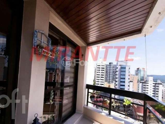 Apartamento com 4 quartos à venda na Rua Gaspar Soares, 66, Jardim São Paulo (Zona Norte), São Paulo, 205 m2 por R$ 1.800.000