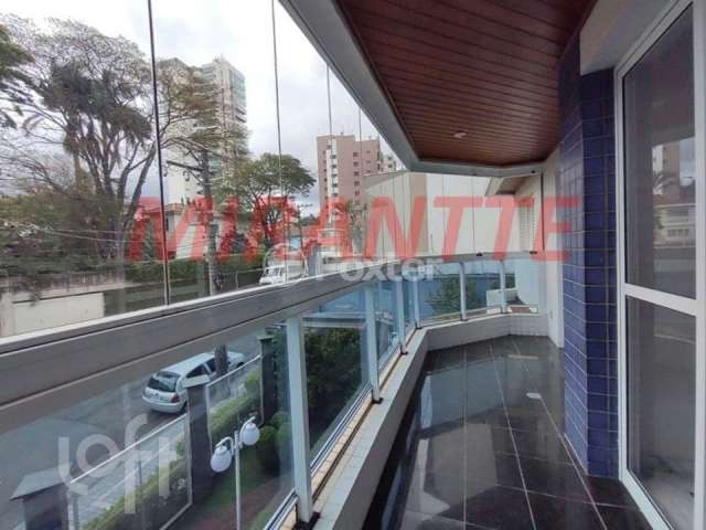 Apartamento com 3 quartos à venda na Rua Neblina, 16, Água Fria, São Paulo, 96 m2 por R$ 850.000