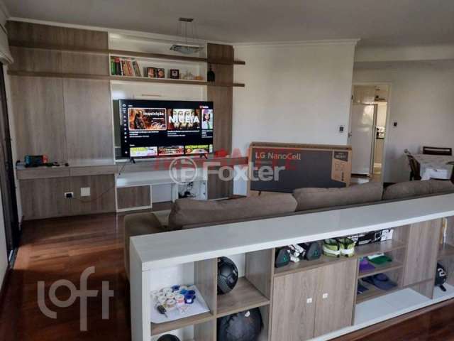 Apartamento com 3 quartos à venda na Rua Álvaro de Abreu, 267, Jardim São Paulo (Zona Norte), São Paulo, 129 m2 por R$ 1.120.000