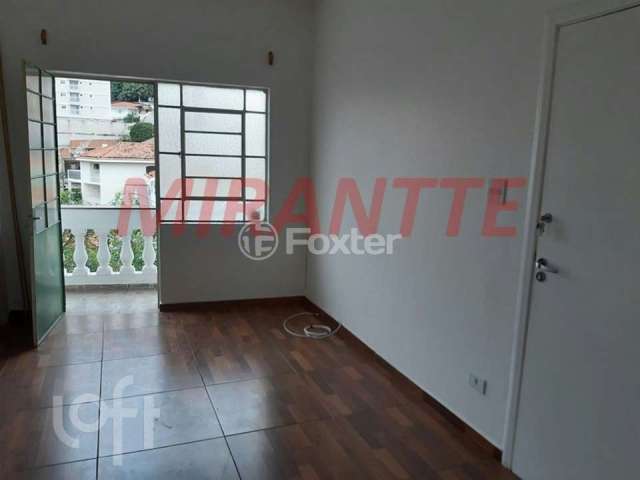 Apartamento com 2 quartos à venda na Rua Tibiri, 9, Jardim São Paulo (Zona Norte), São Paulo, 58 m2 por R$ 385.000