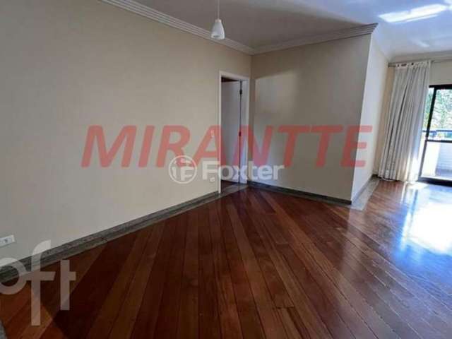 Apartamento com 3 quartos à venda na Rua Pedro Cacunda, 344, Jardim São Paulo (Zona Norte), São Paulo, 127 m2 por R$ 990.000