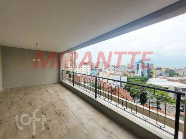 Apartamento com 4 quartos à venda na Rua Cristóvão Vaz, 96, Jardim São Paulo (Zona Norte), São Paulo, 185 m2 por R$ 1.350.000