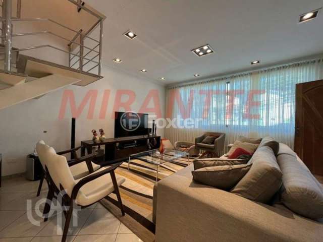 Casa com 3 quartos à venda na Rua Antônio Guganis, 106, Jardim São Paulo (Zona Norte), São Paulo, 160 m2 por R$ 2.500.000