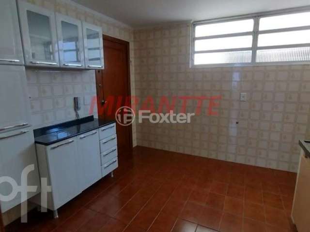 Apartamento com 3 quartos à venda na Rua Casa Forte, 78, Água Fria, São Paulo, 82 m2 por R$ 450.000