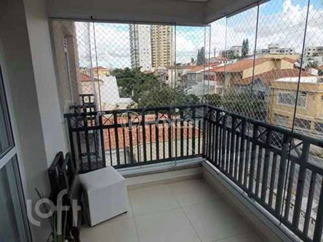 Apartamento com 3 quartos à venda na Rua Capitão Rabelo, 89, Jardim São Paulo (Zona Norte), São Paulo, 121 m2 por R$ 1.290.000