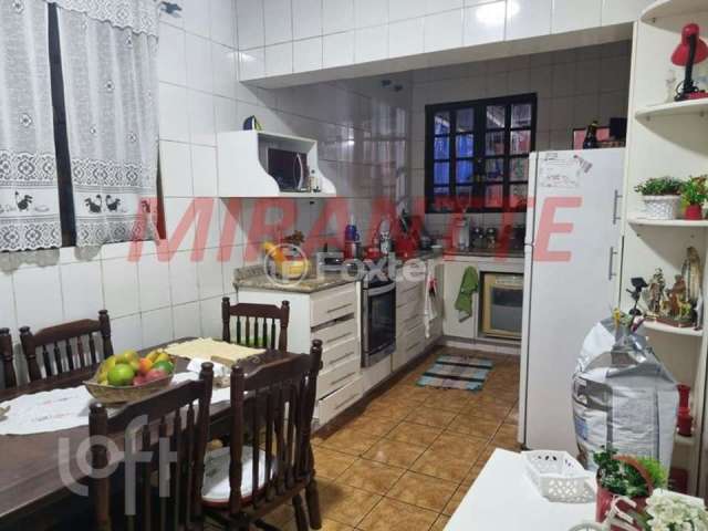 Casa com 2 quartos à venda na Rua Atalanta, 85, Jardim São Paulo (Zona Norte), São Paulo, 100 m2 por R$ 800.000