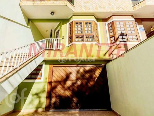 Casa com 3 quartos à venda na Rua Tibiri, 53, Jardim São Paulo (Zona Norte), São Paulo, 207 m2 por R$ 1.176.000