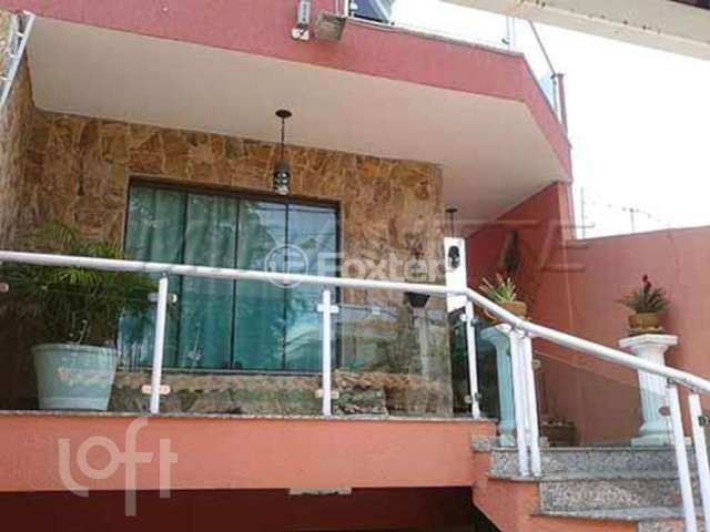 Casa com 4 quartos à venda na Rua Almirante Noronha, 37, Jardim São Paulo (Zona Norte), São Paulo, 254 m2 por R$ 1.500.000