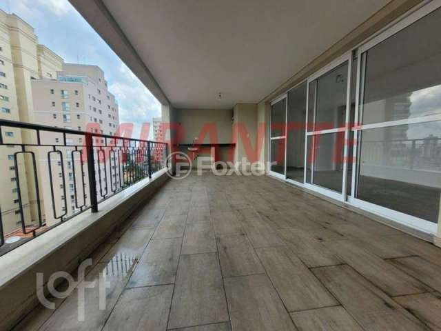 Apartamento com 4 quartos à venda na Rua Cristóvão Vaz, 96, Jardim São Paulo (Zona Norte), São Paulo, 150 m2 por R$ 1.300.000