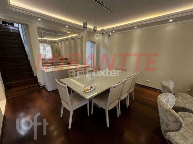 Casa com 4 quartos à venda na Rua Manuel da Cunha, 88, Vila Paulicéia, São Paulo, 268 m2 por R$ 1.200.000