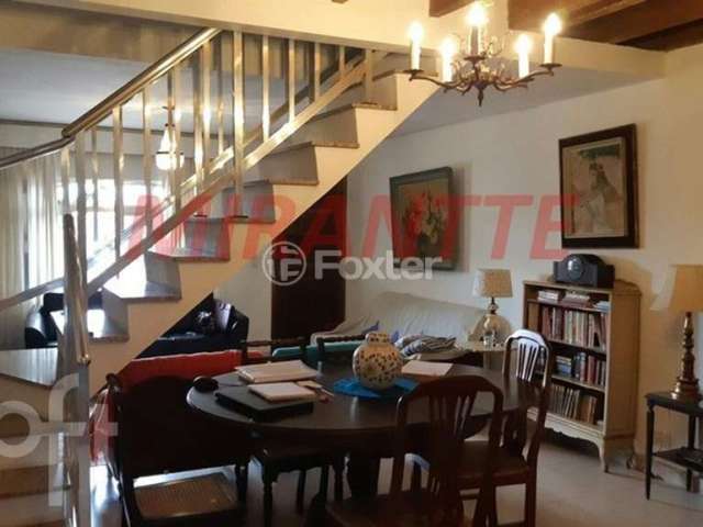 Casa com 3 quartos à venda na Rua Conselheiro Saraiva, 1075, Santana, São Paulo, 160 m2 por R$ 750.000