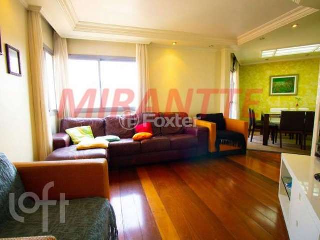 Apartamento com 3 quartos à venda na Rua Félix Pacheco, 380, Vila Paulicéia, São Paulo, 127 m2 por R$ 1.200.000