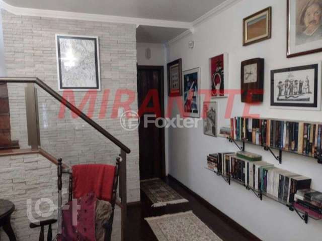 Casa com 3 quartos à venda na Rua Barra de São João, 176, Jardim São Paulo (Zona Norte), São Paulo, 146 m2 por R$ 940.000