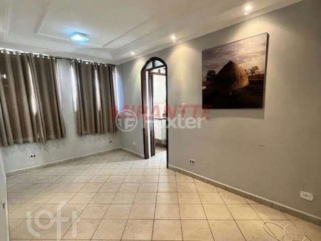 Apartamento com 2 quartos à venda na Rua Colônia Leopoldina, 167, Vila Sílvia, São Paulo, 50 m2 por R$ 225.000