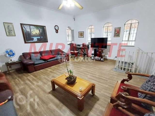 Casa com 3 quartos à venda na Avenida Leôncio de Magalhães, 1630, Jardim São Paulo (Zona Norte), São Paulo, 550 m2 por R$ 3.700.000