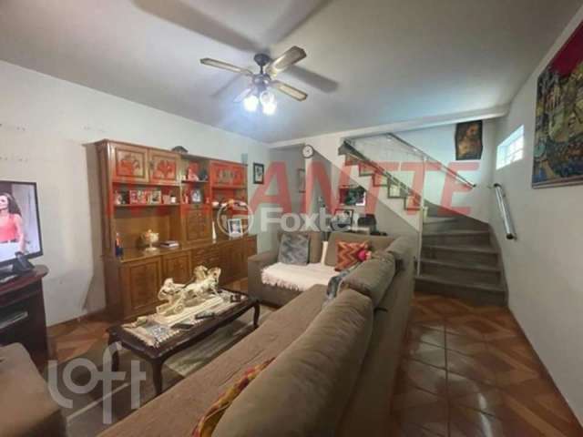 Casa com 3 quartos à venda na Rua Ronaldo de Carvalho, 381, Jardim São Paulo (Zona Norte), São Paulo, 193 m2 por R$ 900.000