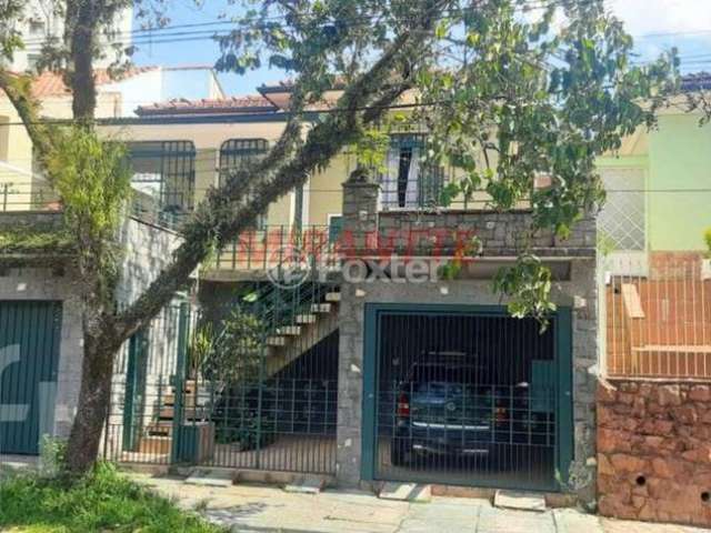 Casa com 3 quartos à venda na Rua Antônio Lourenço, 46, Água Fria, São Paulo, 160 m2 por R$ 900.000