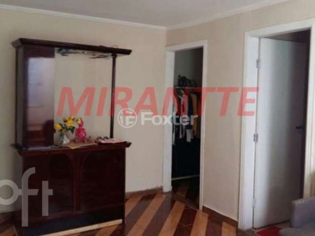 Casa com 4 quartos à venda na Rua Coronel Aires de Campos Castro, 38, Água Fria, São Paulo, 130 m2 por R$ 980.000