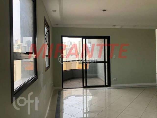 Cobertura com 3 quartos à venda na Rua Almirante Noronha, 820, Jardim São Paulo (Zona Norte), São Paulo, 240 m2 por R$ 1.200.000