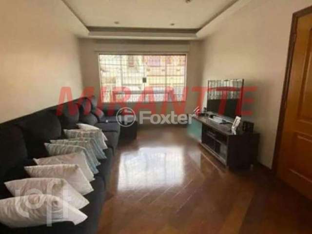 Casa com 3 quartos à venda na Rua Pedro Madureira, 55, Jardim São Paulo (Zona Norte), São Paulo, 237 m2 por R$ 1.300.000