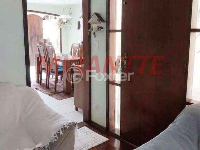 Casa com 3 quartos à venda na Rua Francisco Gomes, 90, Jardim Paraíso, São Paulo, 162 m2 por R$ 680.000